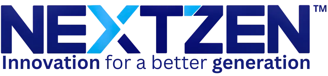 Nextzen Limited